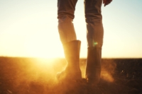 Managing Foot Pain From Standing at Work