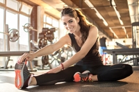 Stretches to Relieve Pain From Long Hours on Your Feet