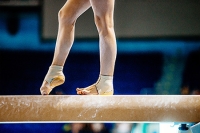 Foot and Ankle Injuries in Gymnastics